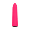 Pink Bullet Point Vibrator