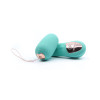 Remote Control Petite Tiffany Blue Egg