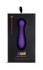 Nubii Sola Purple Bullet Vibrator