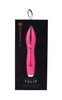 Multi Play Tulip Magenta Vibrator