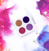 Solo Giovane 4 Colors 45 Eyeshadow Palette