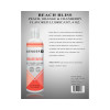 Beach Bliss Flavored Lubricant 4 oz