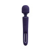 Kiku - Purple Double Wand with G-Spot Flapping