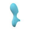 Joy 10 Speed Finger Vibrator - Blue