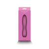 Obsessions Clyde Light Pink Bullet Vibrator