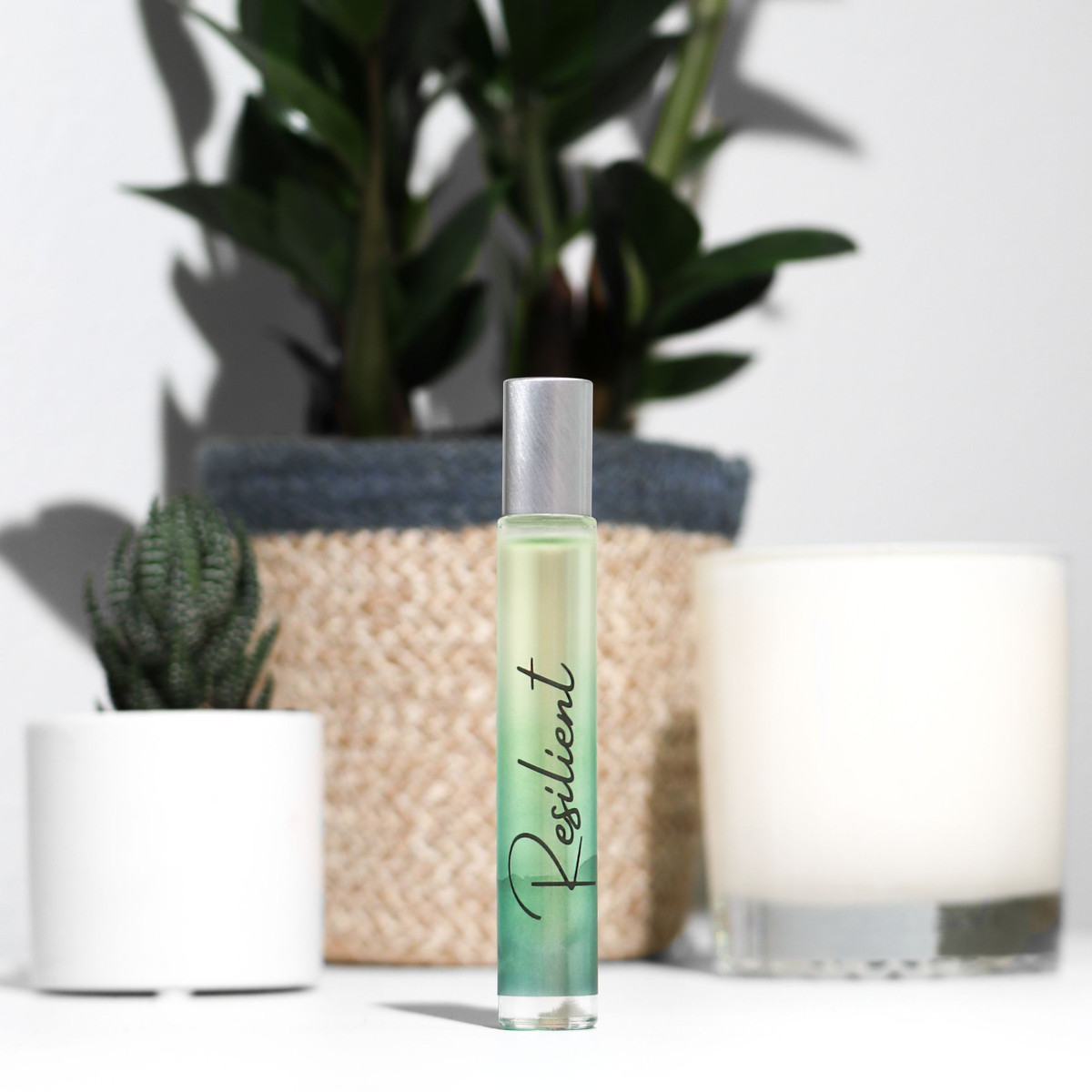 Resilient Rollerball Perfume
