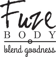 Fuze Body