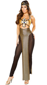 Sexy Cleopatra Costume