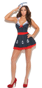 Sailors Delight Costume