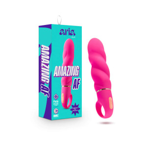 Aria Amazing AF Vibrator