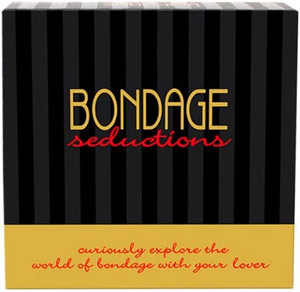 Bondage Seductions Kit