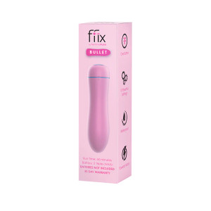 FFIX Pink Bullet 
