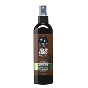 Hemp Seed Cucumber Melon Body Mist 8 oz