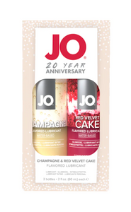 JO 20th Anniversary Gift Set