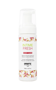 Intime Fresh Intimate Cleansing Foam