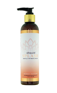 Sliquid Splash Mango Passion Wash 8.5 oz