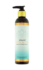 Sliquid Splash Unscented Wash 8.5 oz