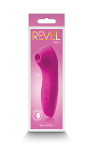 Revel Pink Vera