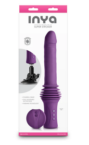 INYA Purple Super Stroker