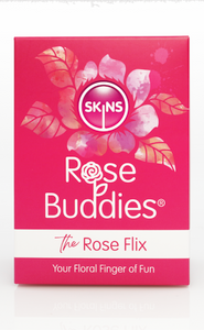 Skins Rose Buddies The Rose Flix