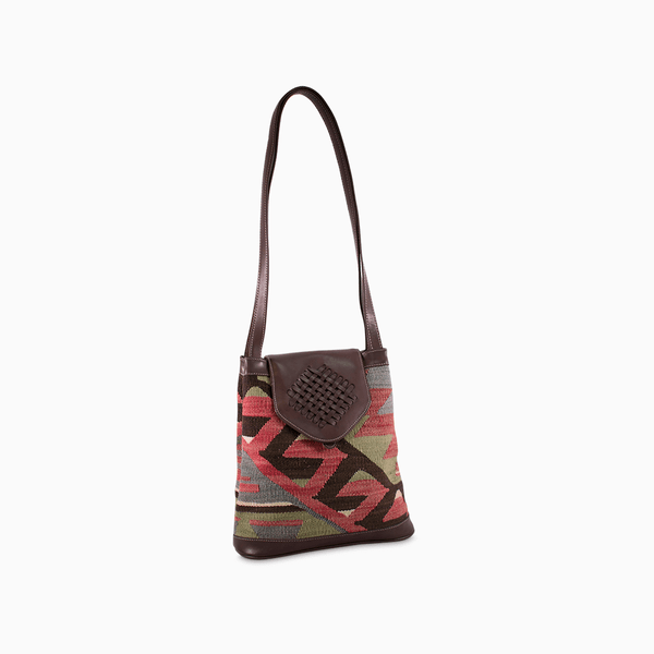Kilim Shoulder Bag