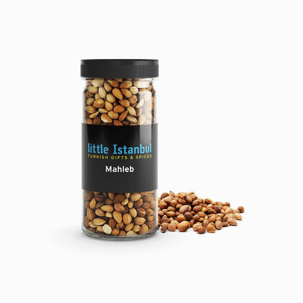 Mahleb