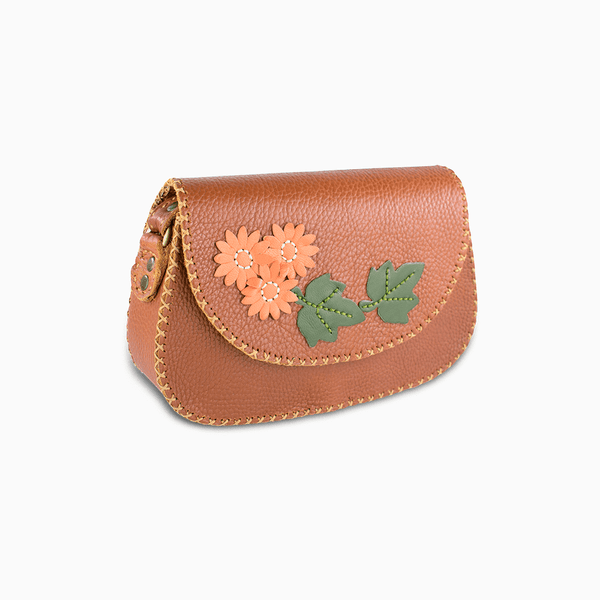 Super Soft Satchel