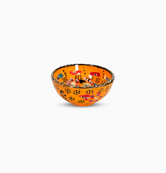 Ottoman Art Mini Bowls