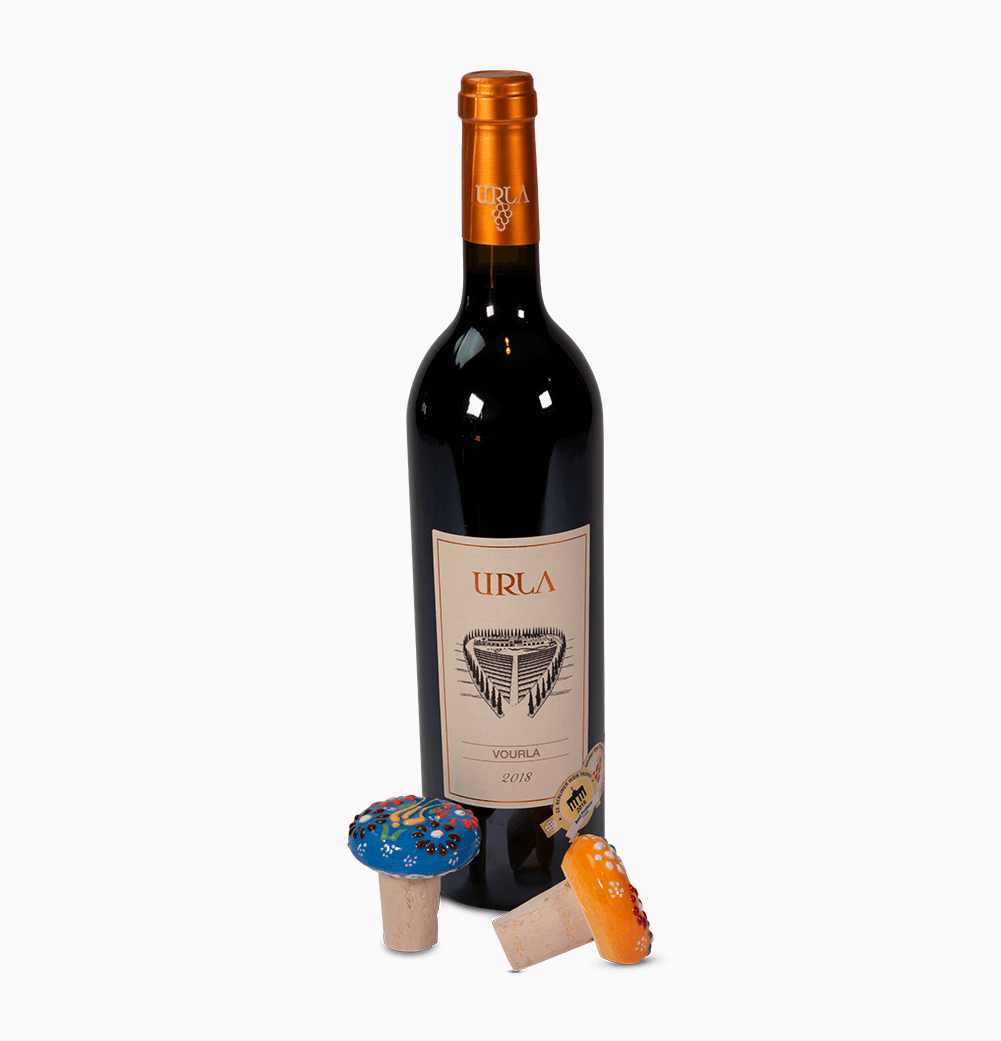 Wine Stoppers