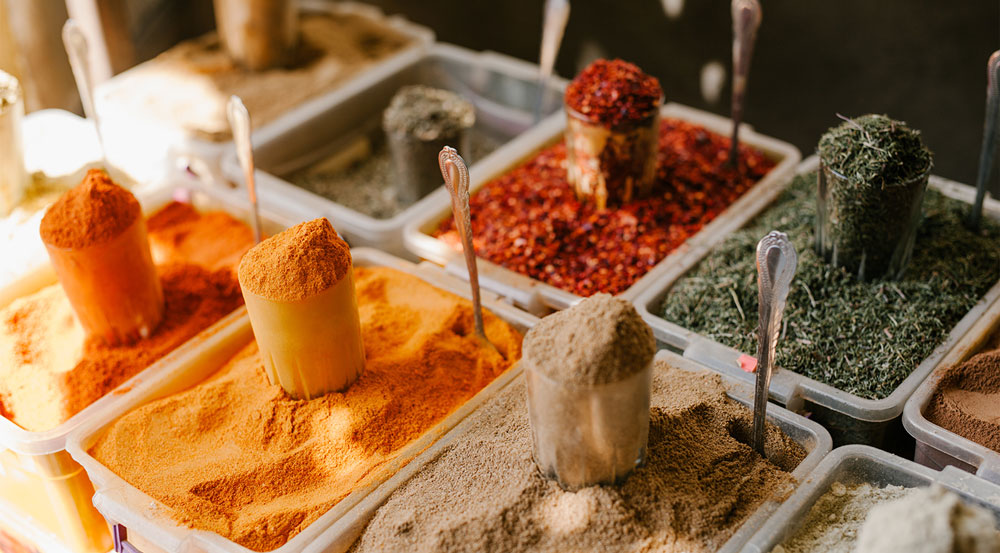 Best Turkish Spices for Beginner Cooks