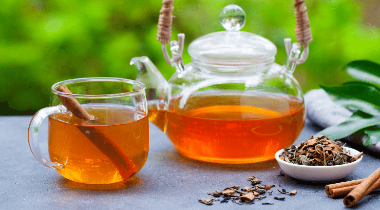 How to Make Tea With The Best Ceylon Cinnamon Sticks
