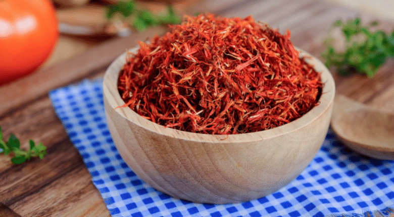 All About Cooking With Spanish Saffron