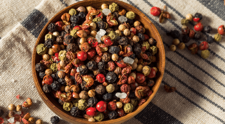 What Is Sichuan Peppercorn & How Is It Used In Cooking?