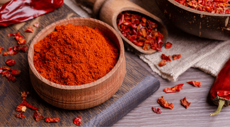 Difference Between Smoked & Sweet Paprika