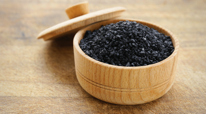 A Short Guide to Using Hawaiian Black Salt In Your Cooking