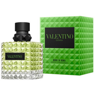 VALENTINO GREEN STRAVAGANZA 3.4