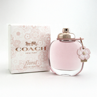 COACH FLORAL