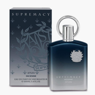 SUPTEMACY INCENSE 100ML