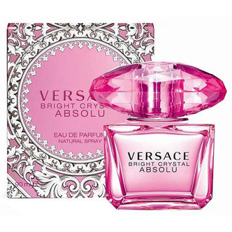 VERSACE BRIGHT CRYSTSL ABSOLU 3.0 FL.OZ VERSACE BRIGHT CRYSTSL ABSOLU 3.0 FL.OZ