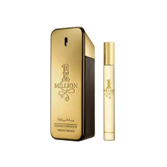 PACO RABANNE 1 MILLION 2PC SET PACO RABANNE 1 MILLION 2PC SET