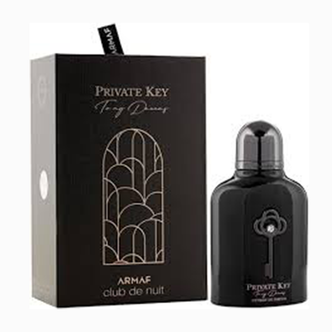 PRIVATE KEY TO MY DREAMS 100ML PRIVATE KEY TO MY DREAMS 100ML