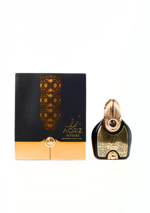 AARIZ INTENSE 100ML AARIZ INTENSE 100ML