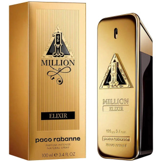 1MILLION ELIXIR 100 ML 1MILLION ELIXIR 100 ML