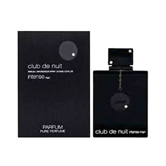 CLUB DE NUIT INTENSE MAN PARFUN 5 OZ CLUB DE NUIT INTENSE MAN PARFUN 5 OZ