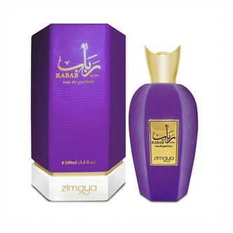 RABAB GEMS 3.4 FL OZ RABAB GEMS 3.4 FL OZ