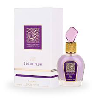 MUSK SUGAR PLUM 100ML MUSK SUGAR PLUM 100ML