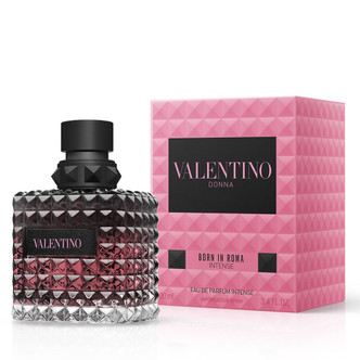 VALENTINO INTENSE 3.4 FL OZ VALENTINO INTENSE 3.4 FL OZ