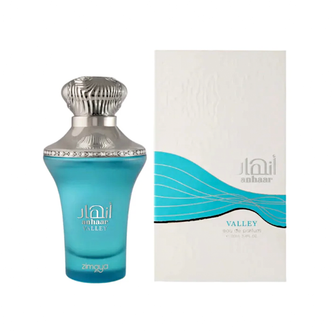 ANHAAR VALLEY 3.4 FL OZ ANHAAR VALLEY 3.4 FL OZ