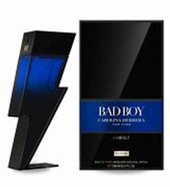 BAD BOY COBALT ELIXIR 1.7 FL OZ BAD BOY COBALT ELIXIR 1.7 FL OZ
