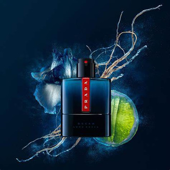 PRADA OCEAN 3.3 FL.OZ PRADA OCEAN 3.3 FL.OZ